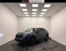 Peugeot 3008 Saint-Pierre-du-Mont