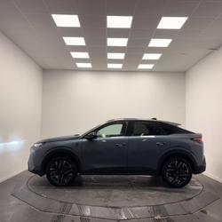 Peugeot 3008 3008 Hybrid 145 e-DCS6 GT 5p Saint-Pierre-du-Mont