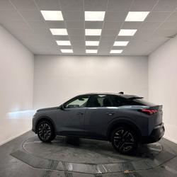 Peugeot 3008 3008 Hybrid 145 e-DCS6 GT 5p Saint-Pierre-du-Mont