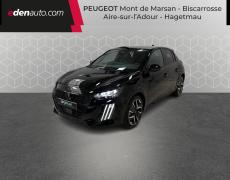 Peugeot 208 Saint-Pierre-du-Mont