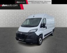 Peugeot Boxer Saint-Pierre-du-Mont