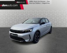 Opel Corsa Saint-Pierre-du-Mont