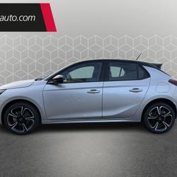 Opel Corsa Corsa 1.2 Turbo 100 ch BVA8 GS 5p Saint-Pierre-du-Mont