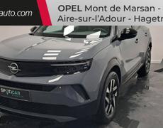 Opel Mokka Saint-Pierre-du-Mont