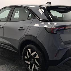 Opel Mokka Mokka 1.2 Turbo Hybrid 145 ch e-DCT6 Edition 5p Saint-Pierre-du-Mont