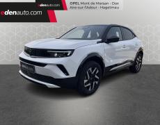 Opel Mokka Saint-Pierre-du-Mont