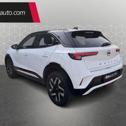 Opel Mokka Mokka 1.2 Turbo Hybrid 145 ch e-DCT6 GS 5p Saint-Pierre-du-Mont