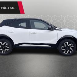 Opel Mokka Mokka 1.2 Turbo Hybrid 145 ch e-DCT6 GS 5p Saint-Pierre-du-Mont