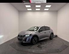 Peugeot 208 Saint-Pierre-du-Mont