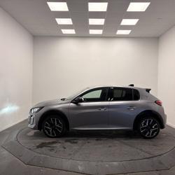 Peugeot 208 208 Hybrid 110 e-DCS6 s&eacute;rie sp&eacute;ciale ENVY 5p Saint-Pierre-du-Mont