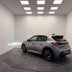 Peugeot 208 208 Hybrid 110 e-DCS6 s&eacute;rie sp&eacute;ciale ENVY 5p Saint-Pierre-du-Mont