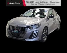 Peugeot 208 Saint-Pierre-du-Mont