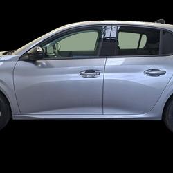 Peugeot 208 208 100 S&S BVM6 Allure 5p Saint-Pierre-du-Mont
