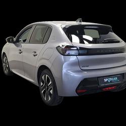 Peugeot 208 208 100 S&S BVM6 Allure 5p Saint-Pierre-du-Mont
