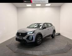 Peugeot 2008 Saint-Pierre-du-Mont