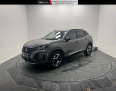 Peugeot 2008 Saint-Pierre-du-Mont