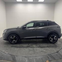 Peugeot 2008 2008 100 S&S BVM6 Allure 5p Saint-Pierre-du-Mont