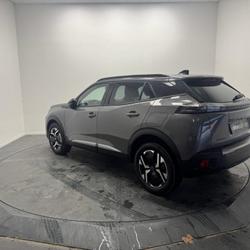 Peugeot 2008 2008 100 S&S BVM6 Allure 5p Saint-Pierre-du-Mont