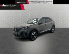 Peugeot 2008 Saint-Pierre-du-Mont