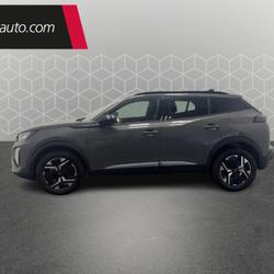 Peugeot 2008 2008 100 S&S BVM6 Allure 5p Saint-Pierre-du-Mont