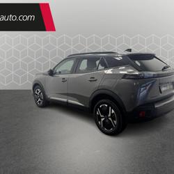 Peugeot 2008 2008 100 S&S BVM6 Allure 5p Saint-Pierre-du-Mont