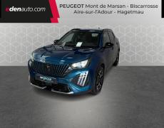 Peugeot 2008 Saint-Pierre-du-Mont