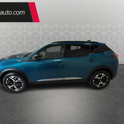 Peugeot 2008 2008 100 S&S BVM6 Allure 5p Saint-Pierre-du-Mont