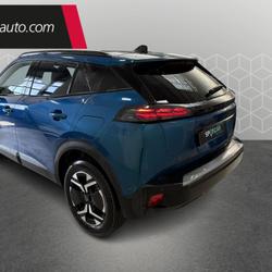 Peugeot 2008 2008 100 S&S BVM6 Allure 5p Saint-Pierre-du-Mont