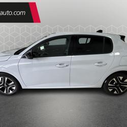 Peugeot 208 208 100 S&S BVM6 Allure 5p Saint-Pierre-du-Mont