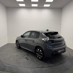 Peugeot 208 208 100 S&S BVM6 Allure 5p Saint-Pierre-du-Mont