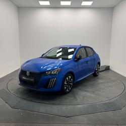 Peugeot 208 208 100 S&S BVM6 Allure 5p Saint-Pierre-du-Mont