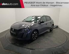 Peugeot 208 Saint-Pierre-du-Mont