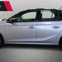 Opel Corsa Corsa 1.2 Turbo Hybrid 110 ch e-DCT6 GS 5p Saint-Pierre-du-Mont