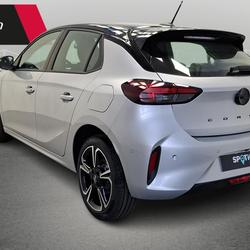 Opel Corsa Corsa 1.2 Turbo Hybrid 110 ch e-DCT6 GS 5p Saint-Pierre-du-Mont