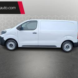 Opel Vivaro fourgon VIVARO FGN TAILLE M BLUEHDI 145 BVM6  4p Saint-Pierre-du-Mont