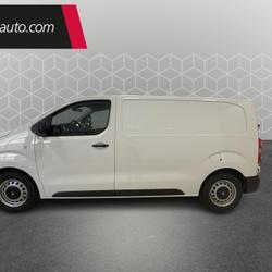 Opel Vivaro fourgon VIVARO FGN DIESEL 120 CH M MANUELLE  4p Saint-Pierre-du-Mont