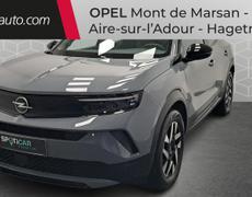 Opel Mokka Saint-Pierre-du-Mont