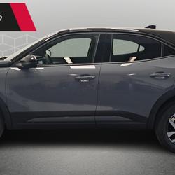 Opel Mokka Mokka 1.2 Turbo 130 ch BVM6 GS 5p Saint-Pierre-du-Mont