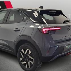 Opel Mokka Mokka 1.2 Turbo 130 ch BVM6 GS 5p Saint-Pierre-du-Mont