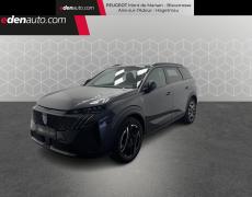 Peugeot 5008 Saint-Pierre-du-Mont