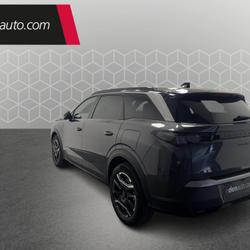 Peugeot 5008 5008 Plug-in Hybrid 195 e-DCS7 GT 5p Saint-Pierre-du-Mont