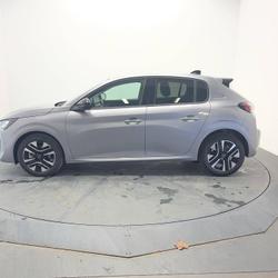 Peugeot 208 208 Hybrid 110 e-DCS6 Allure 5p Saint-Pierre-du-Mont