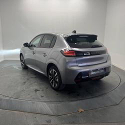 Peugeot 208 208 Hybrid 110 e-DCS6 Allure 5p Saint-Pierre-du-Mont