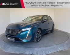 Peugeot 308 III Phase 1 Saint-Pierre-du-Mont