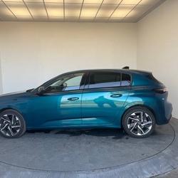 Peugeot 308 III Phase 1 308 BlueHDi 130ch S&S EAT8 Allure 5p Saint-Pierre-du-Mont