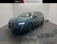 Peugeot 308 III Phase 1 Saint-Pierre-du-Mont