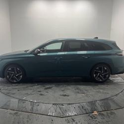 Peugeot 308 SW 2e generation 308 SW BlueHDi 130ch S&S EAT8 Allure 5p Saint-Pierre-du-Mont