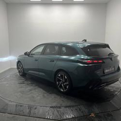 Peugeot 308 SW 2e generation 308 SW BlueHDi 130ch S&S EAT8 Allure 5p Saint-Pierre-du-Mont