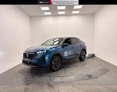 Peugeot 3008 Saint-Pierre-du-Mont