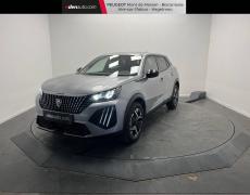 Peugeot 2008 Saint-Pierre-du-Mont